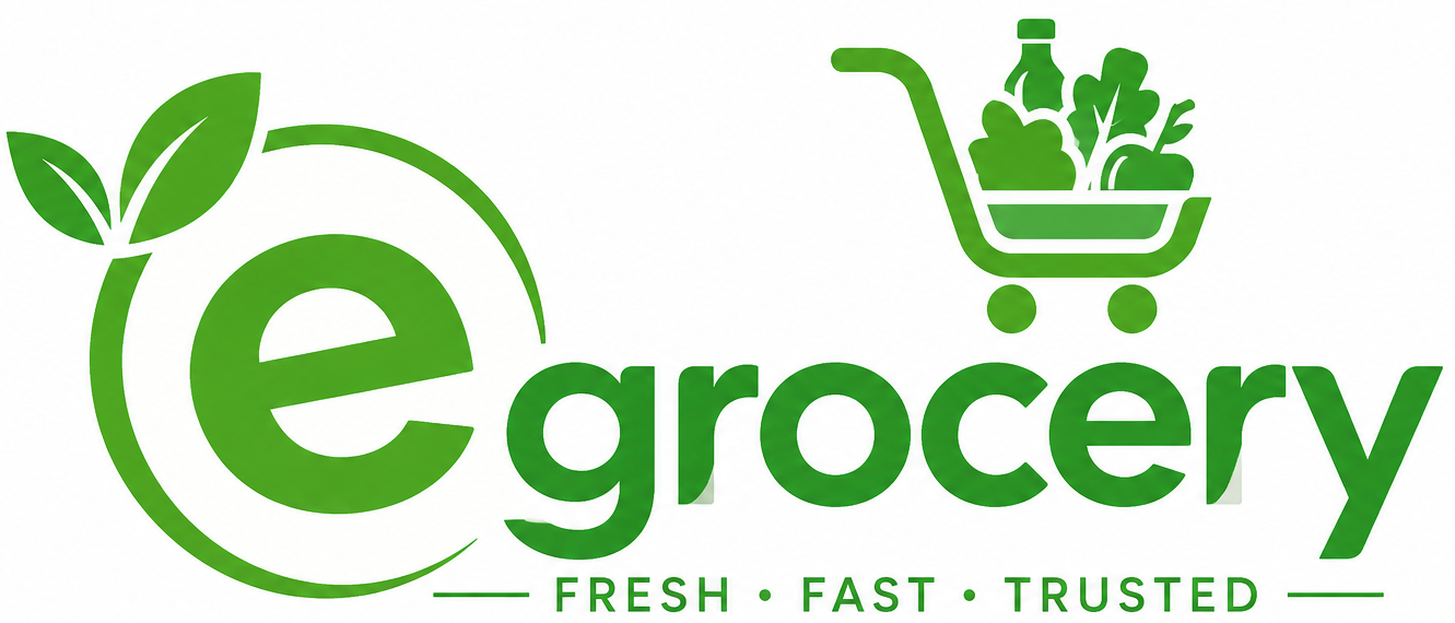 E Grocery